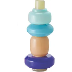 Bianetti Modul-Vase 36,5 cm, mehrfarbig