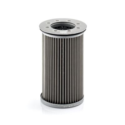 MANN-FILTER Filter, Arbeitshydraulik HD 811