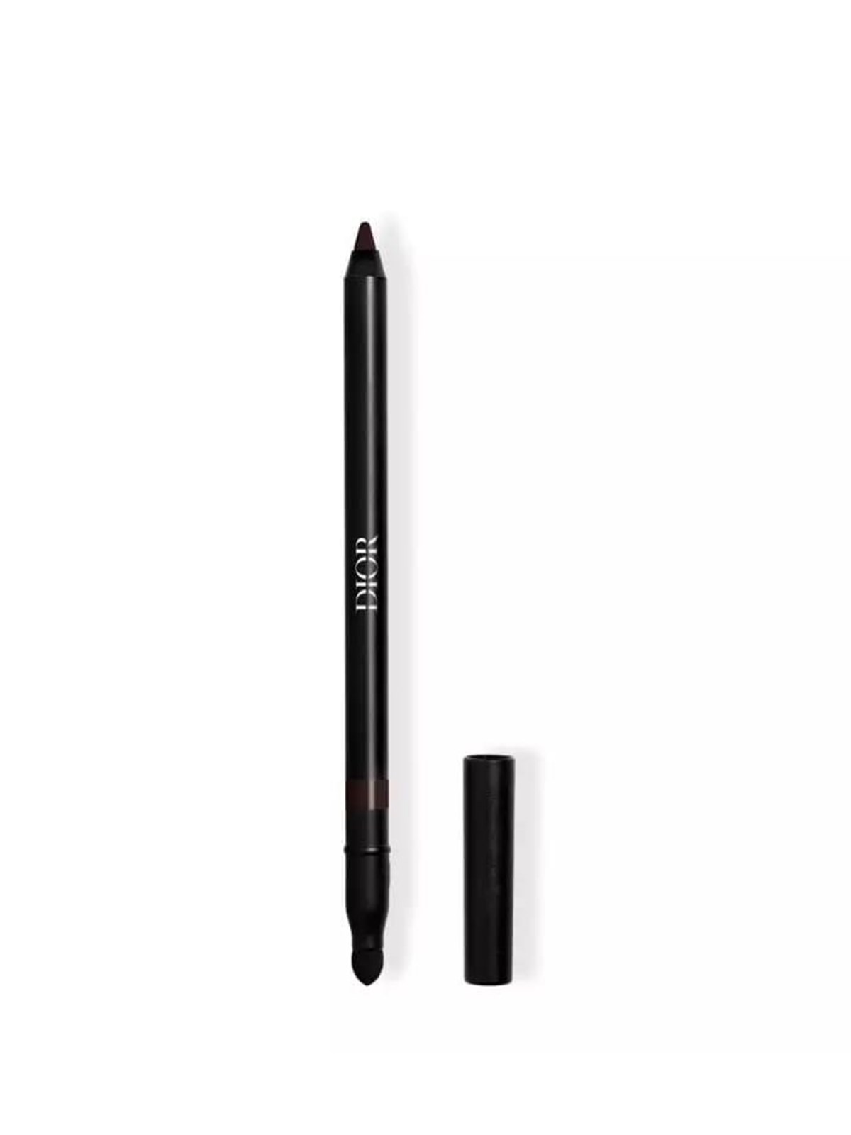Christian Dior On Stage Liner Waterproof Eyeliner - Brown