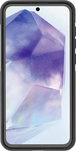 4Smarts Defend Case Bumper Galaxy A55 Schwarz 541068