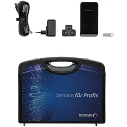 Brötje Service Set PSSW WLAN Profi, 7627100 7627100