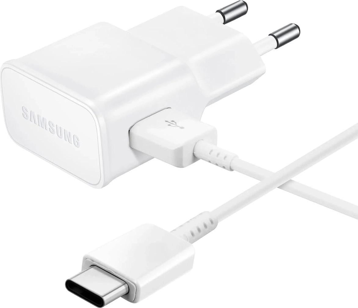 Samsung EP-TA200 adapter - wit