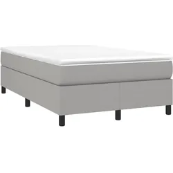 vidaXL, Bett, Holland (120 x 190 cm)