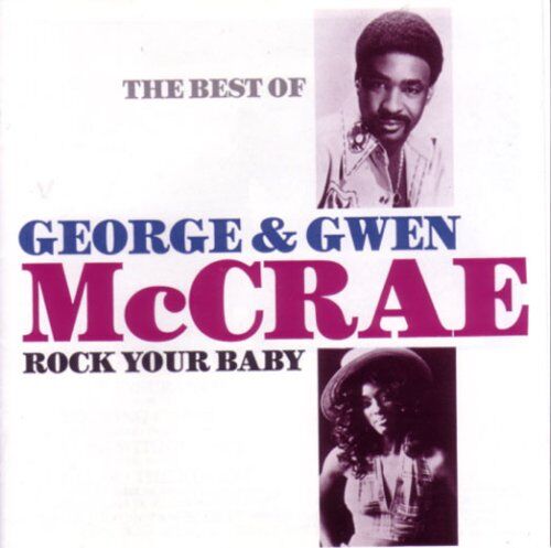 George & Gwen - Mccrae - Preis vom 10.10.2026 11:48:34 h