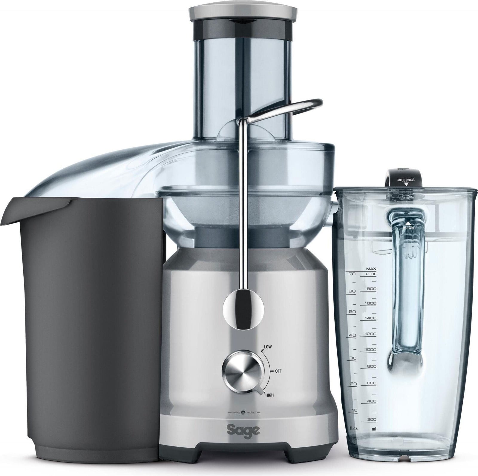 Sage BJE430