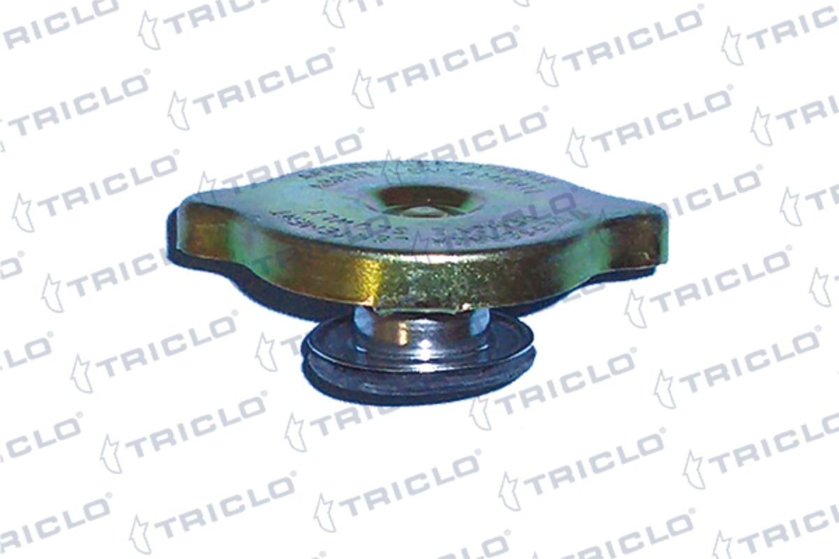 Triclo Tappo di chiusura, serbatoio del refrigerante 311.332