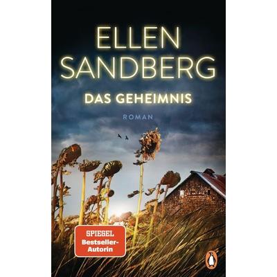 Das Geheimnis, Gebundene Ausgabe von Ellen Sandberg, Penguin, 978-3-328-60196-8