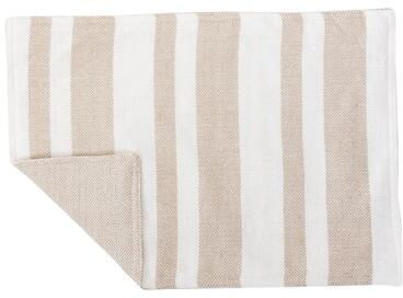 C&F Home Sol Stripe Dune Placemat Set of 6
