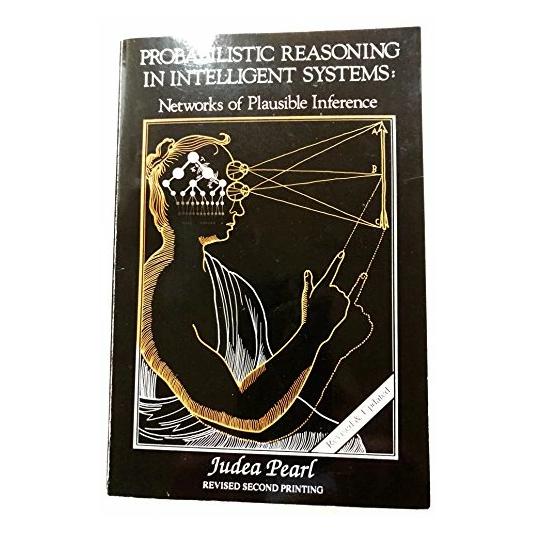 Elsevier Probabilistic Reasoning in Intelligent Systems (Englisch, Judea Pearl) (42400061)
