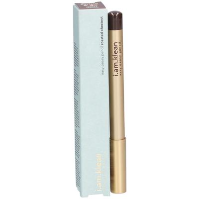 i.am.klean Eye Pencil Easy Peasy Roasted Chestnut 50ml 50 ml Make up