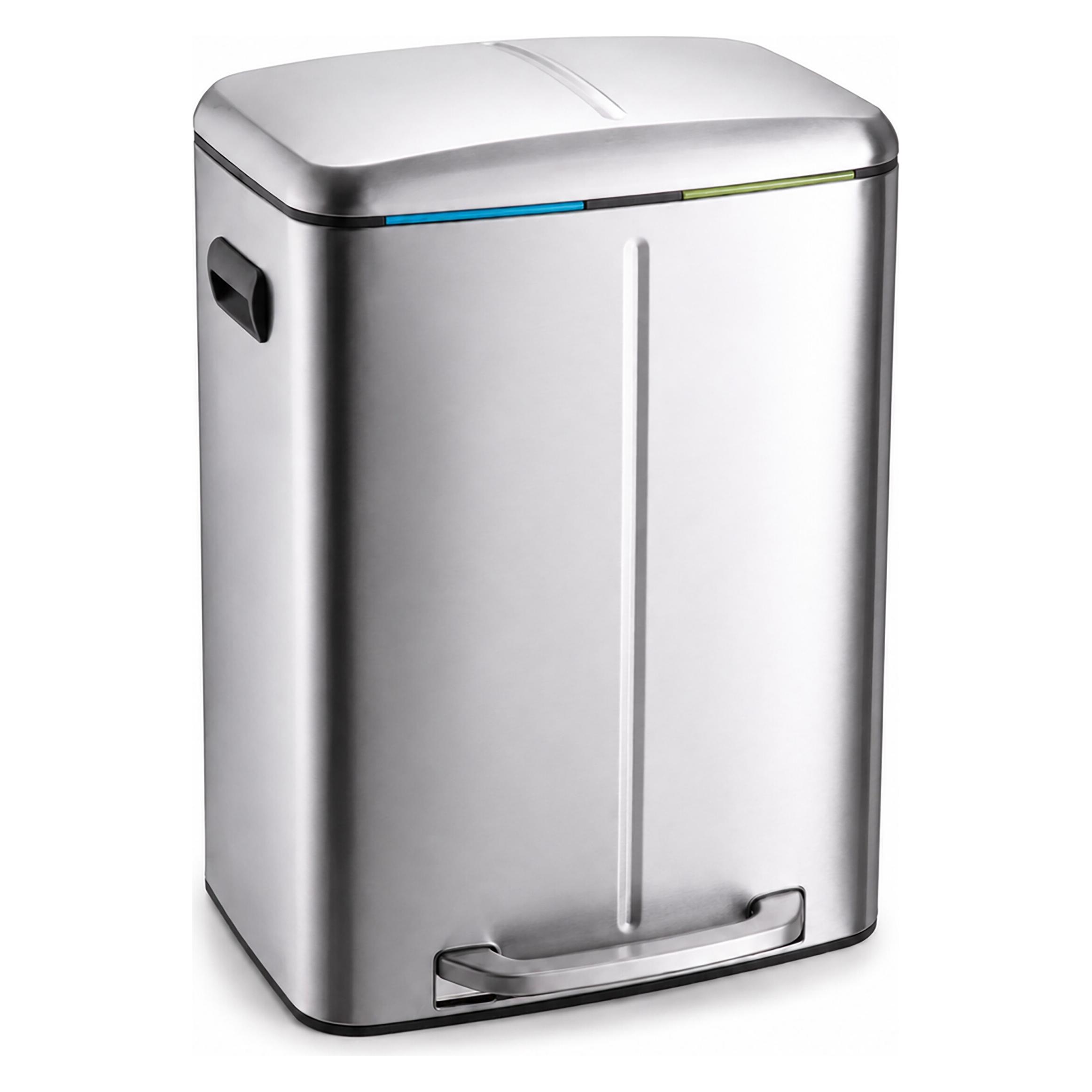 Relaxdays Mülleimer (20 l) (4052025797065)