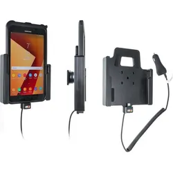 Brodit 712002 Tablet-Halterung, Tablet Halterung, Schwarz