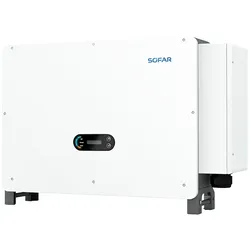  110KTLX-G4 (+DC-SWITCH/AFCI) PV-WECHSELRICHTER, 10 MPPT, 3-PHASIG 