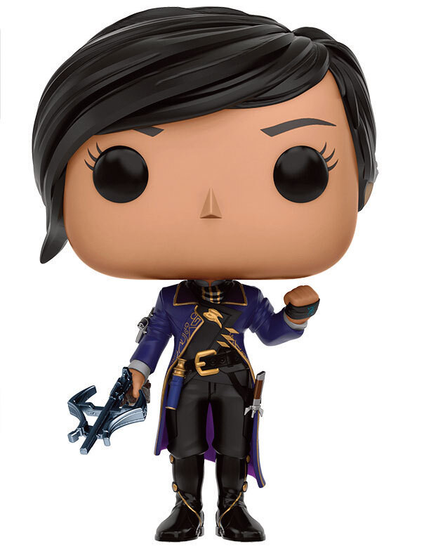Funko 11408 Verzamelbeeldje Videogame