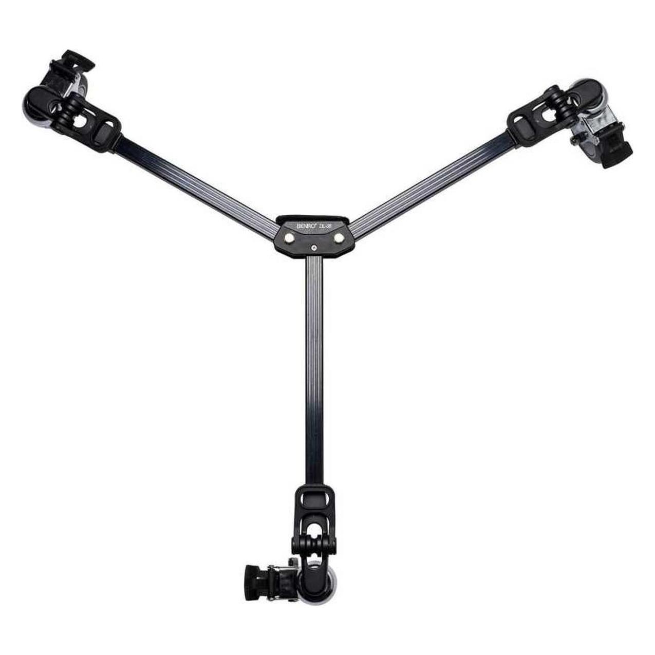 Benro Dolly DL-08 (Metall) (019DL080000000)