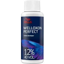 60ml Wella Professionals Welloxon Perfect Creme Developer
