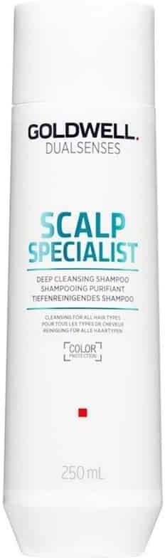 Goldwell Dualsenses Scalp Specialist Deep Cleansing Shampoo 250ml