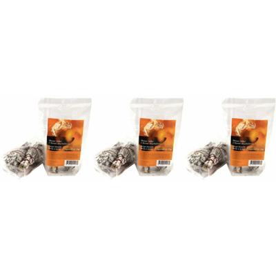 Farfalla Räucherung Weisser Salbei 2 Bündel à 15 g 3x2x15 Tee