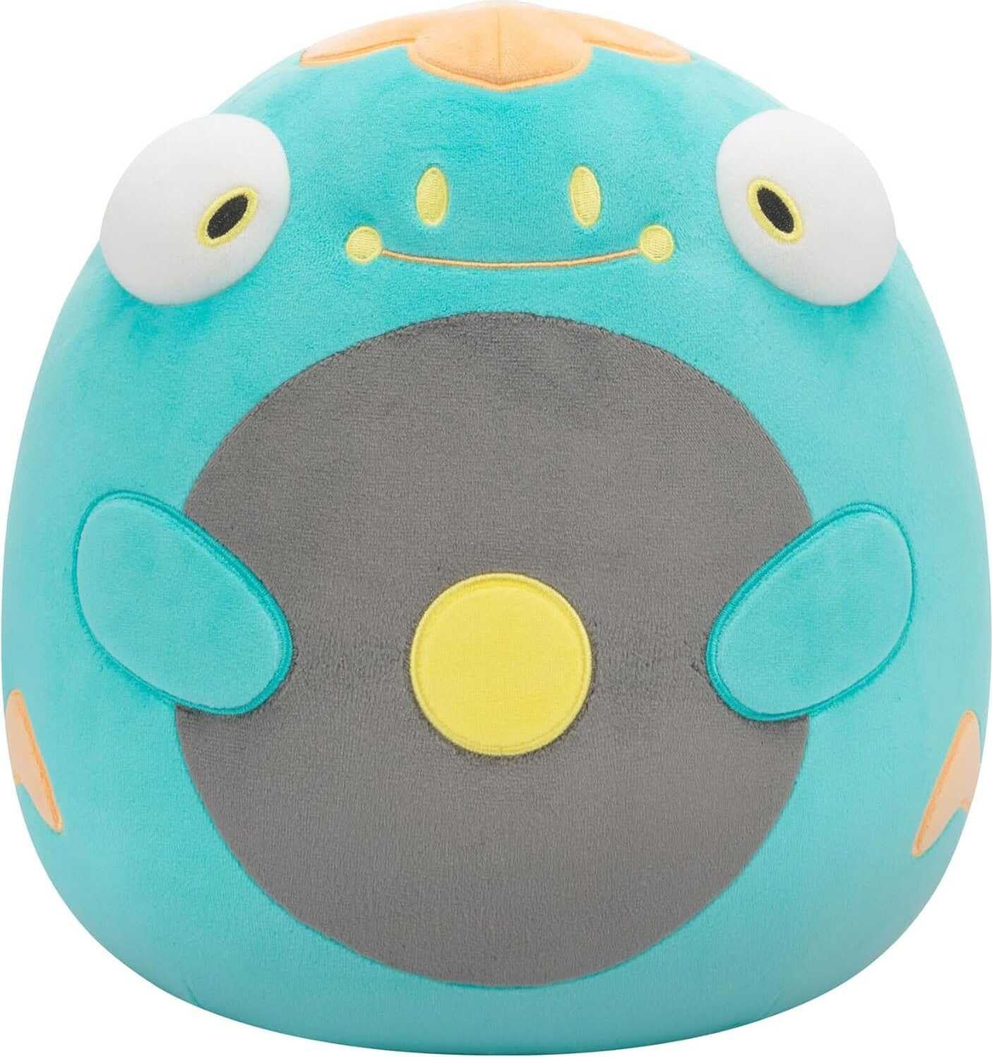 Jazwares Squishmallows Wampitz pluche figuur, 50 cm