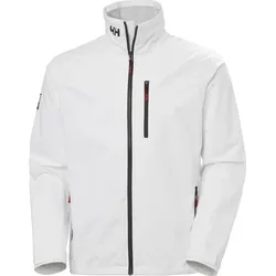 Helly Hansen Crew Jacket 2.0 white (001) L