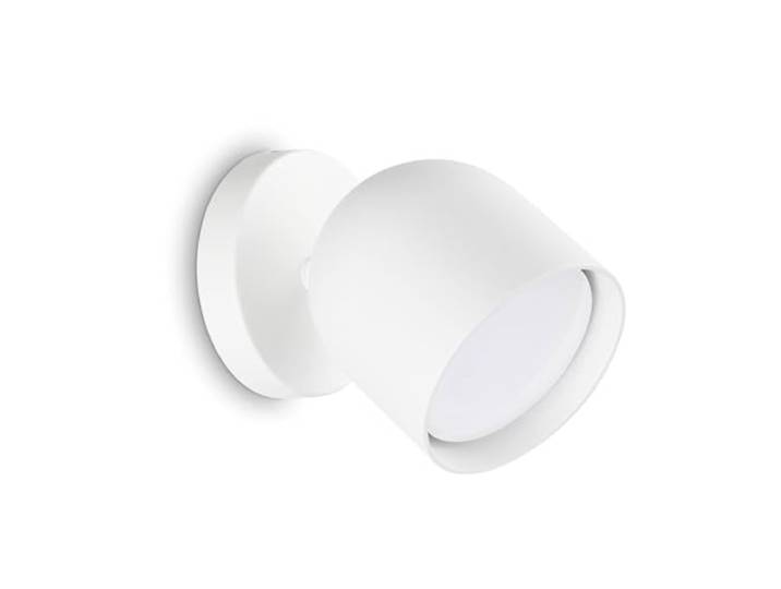 Ideal Lux DODO Einzelstrahler Weiß