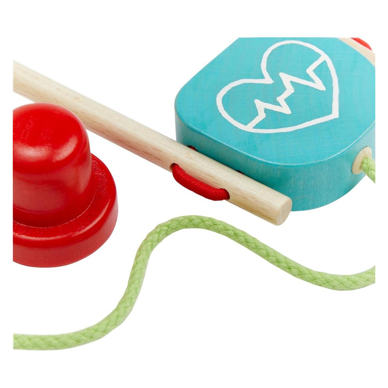 Haba Creative Play Tierarzt (MQ2) (2012045001)