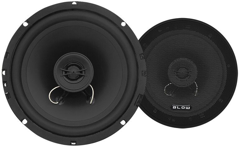 BLOW 0954# Coaxial speakers
