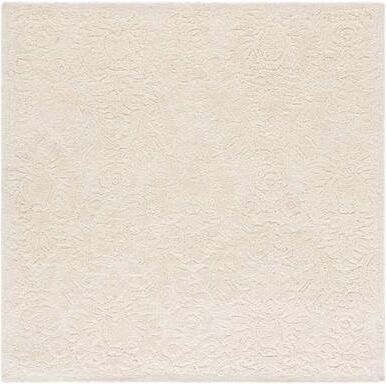 SAFAVIEH Handmade Blossom Camilia Wool Rug