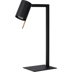 Schreibtischleuchte LESLEY (LBH 28x16x50 cm) - LBH 28x16x50 cm
