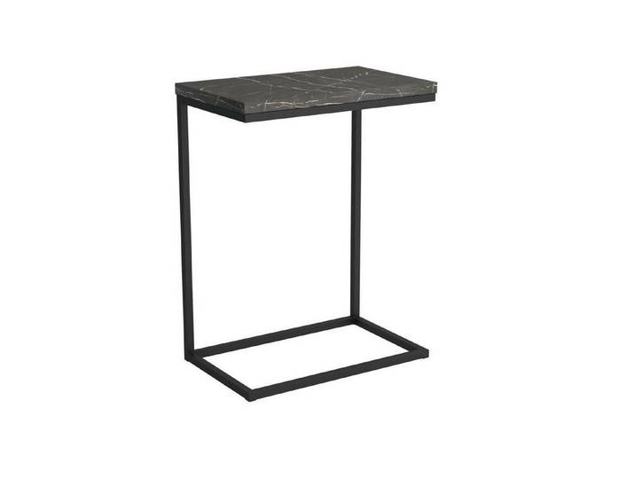 JVmoebel Beistelltisch Eleganter Tisch aus hochwertigem Holz für stilvolles Wohnen, Made in Europa