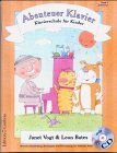 Leon Bates - Abenteuer Klavier. Klavierschule für Kinder: Abenteuer Klavier 01. Erlebnisse - Preis vom 19.10.2026 19:33:35 h