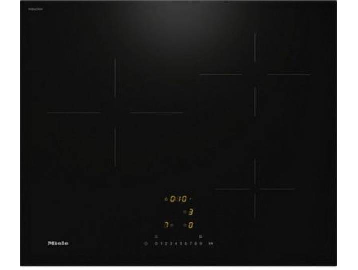 Miele - Plaque Induction Km 7360 Fl