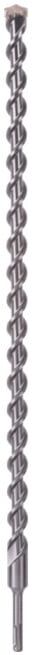 Foret BOSCH SDS plus-5 pour marteau perforateur 20 x 550 x 600 mm (1618596321)
