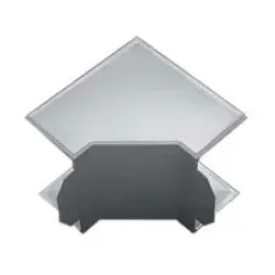Inneneck zum Kabelkanal PFB 60 x 150 - reinweiß
