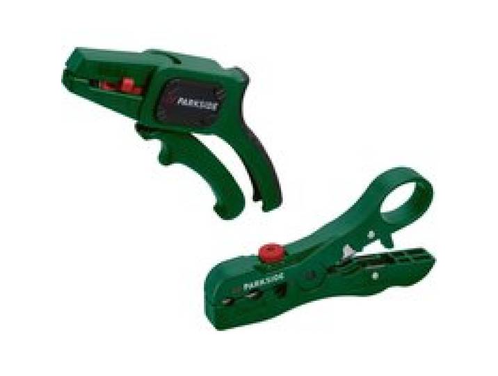 PARKSIDE® Outil à dénuder