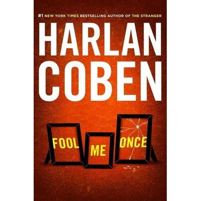 Coben, H: Fool Me Once, Taschenbuch von Harlan Coben, Penguin LCC US
