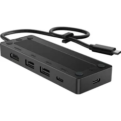HP USB-C Reisehub G3