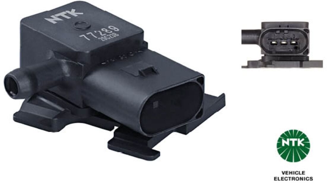 Ntk Sensore di particelle EPS77289