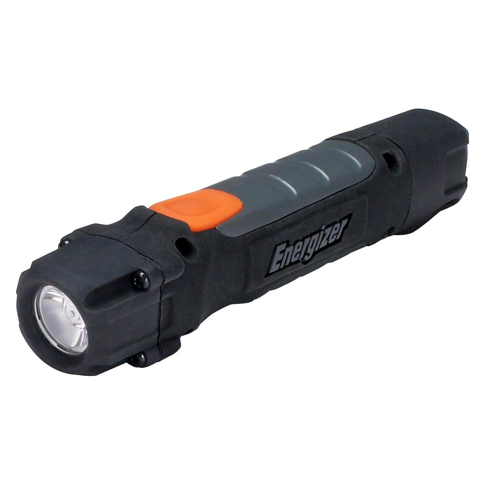 Energizer Hardcase Project (16.80 cm, 300 lm) (E301746801)