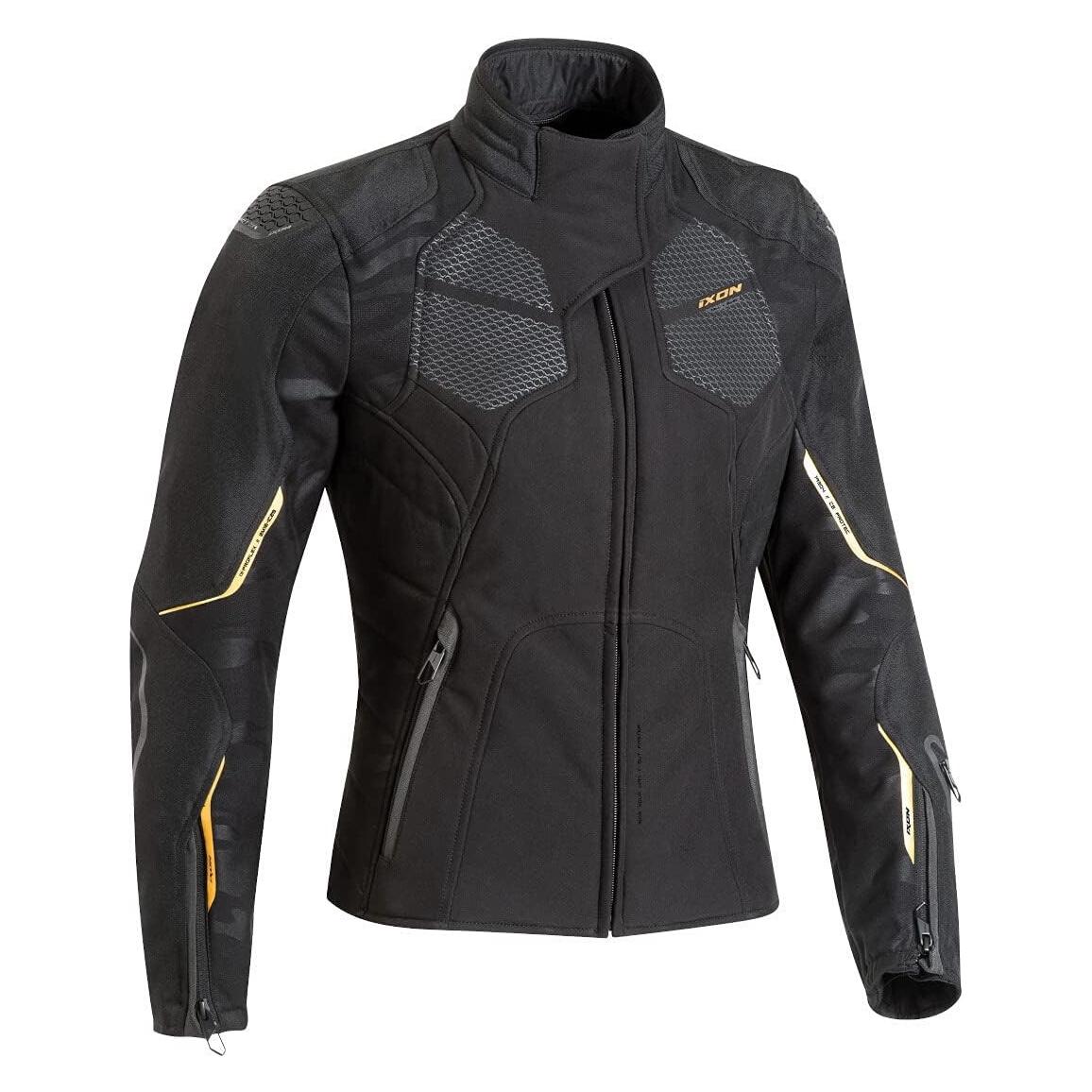 Ixon Tourenjacke Cell Lady (Damen, M) (100102048)