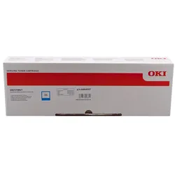 OKI, Toner, 44844507 (C)