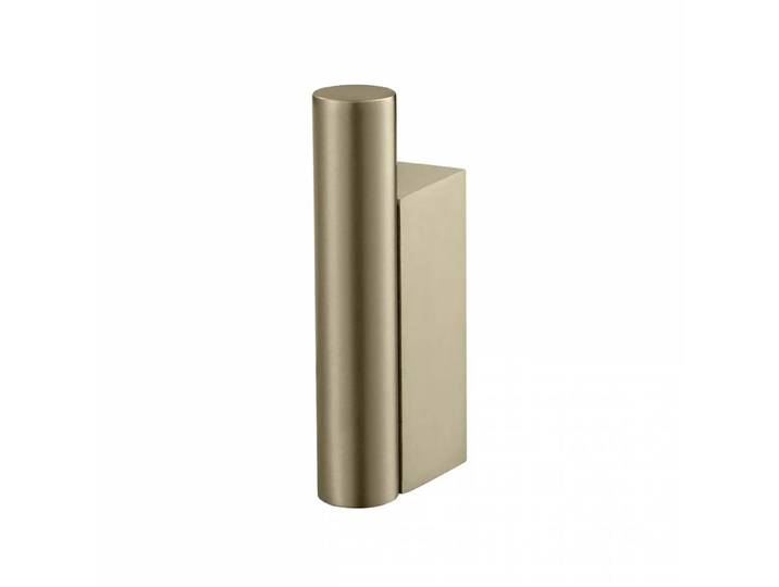 blomus Crochet mural Modo Brass