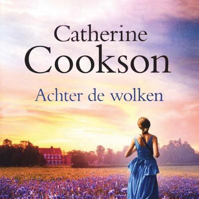 Achter de wolken - Catherine Cookson, Audio, 9789463633390