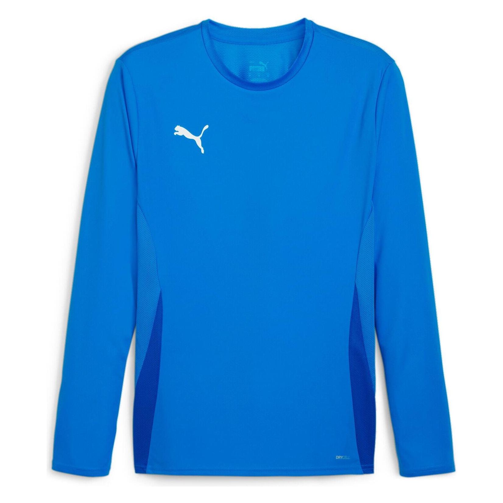 Puma teamGOAL LS Jersey (XXL) (705750_02)