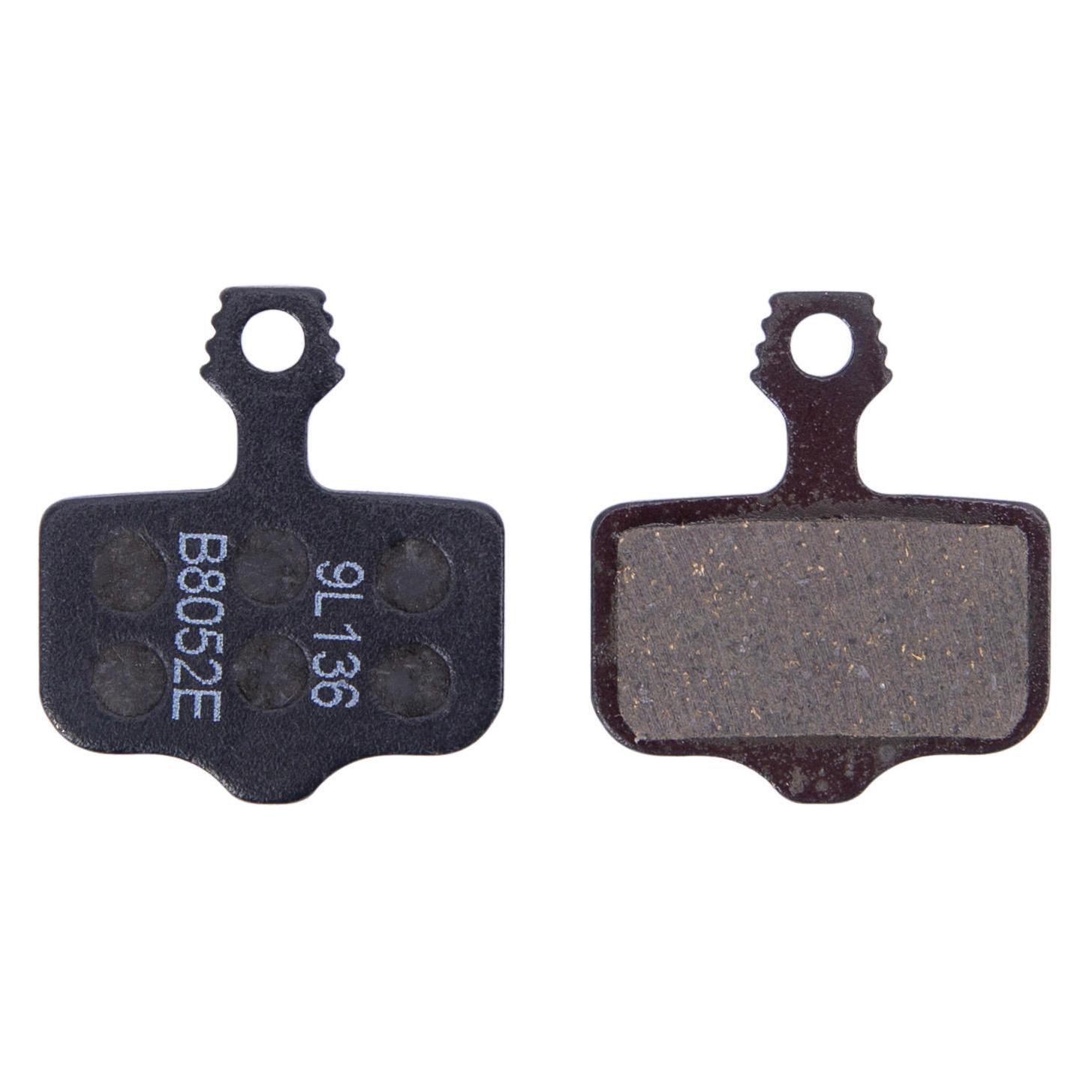 Sram Red AXS (Avid, SRAM, Organisch (Resin)) (00.5318.024.001)