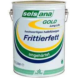 OTTO Office Frittierfett ungehärtet 10 l