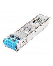 D-Link 1000BaseLX Industrial SFP Transceiver (DIS-S310LX)