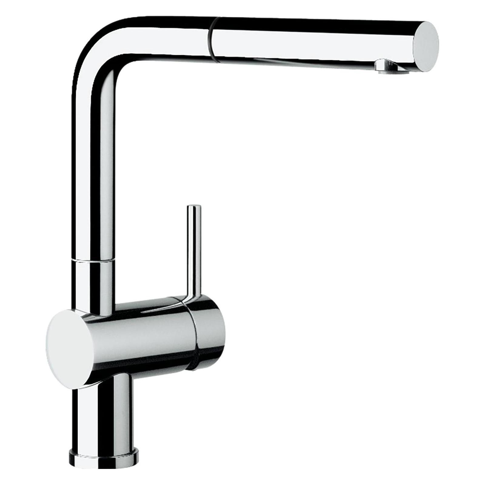 Blanco Linus-S (512200)