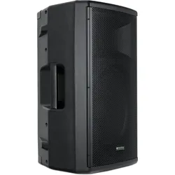 Pronomic E-212 MA 12" Aktivbox 250 Watt