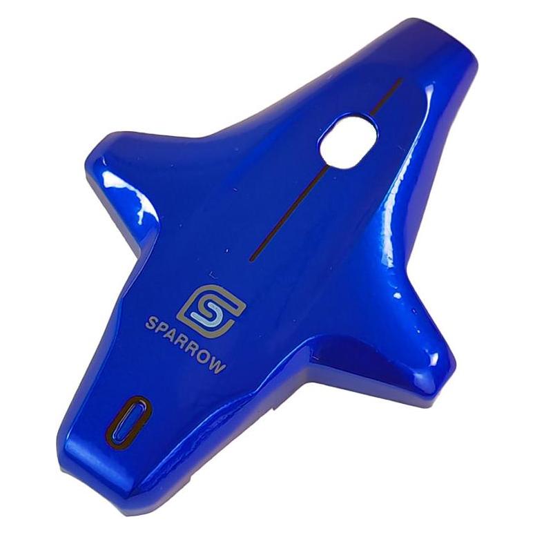 Amewi Oberer Rumpf blau Sparrow Drohne (39884103)